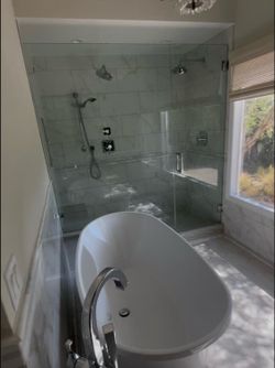 Bathtub