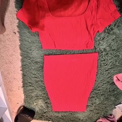2 piece set