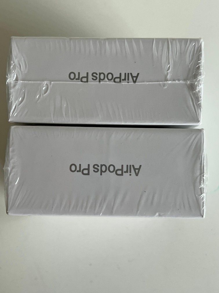 Airpods Pro 2 Generation