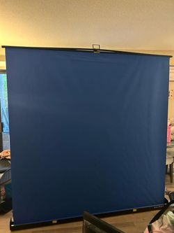 Blue Screen
