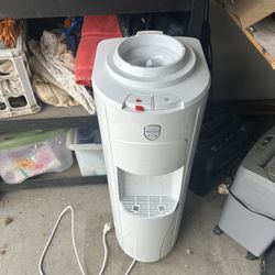 Water Cooler