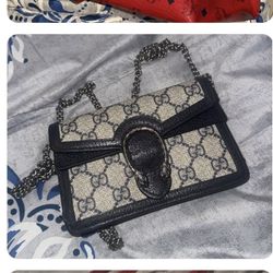 Gucci Mini Purse 