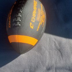 Weighted Training Football