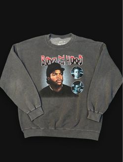 Boyz N Da Hood Crewneck