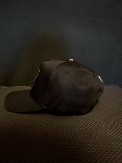 77 El Barbas Hat SnapBack