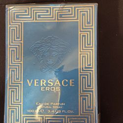 VERSACE EROS COLOGNE