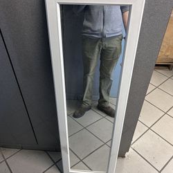 IKEA Indoor mirror