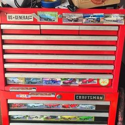 Tool Box 