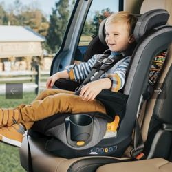 Car Seat