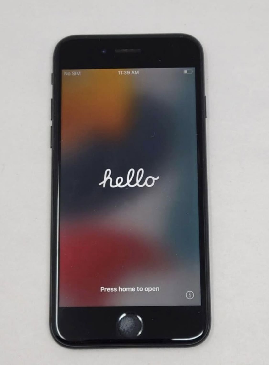 iPhone 7 32 Gb Unlocked