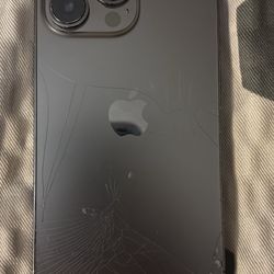iPhone 13 Pro