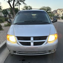 2007 Dodge Grand Caravan