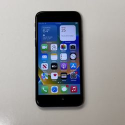 Apple iPhone 8 64GB Unlocked Desbloqueado‐Liberado Boost Mint Mobile T-Mobile Metro Verizon