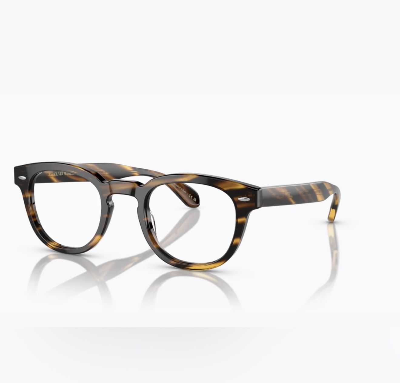 Oliver Peoples OV5036 Sheldrake eyeglasses MSRP $475