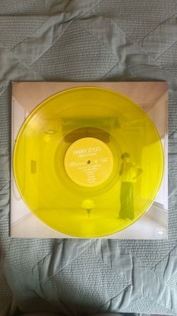 HARRY STYLES - HARRYS HOUSE VINYL