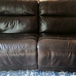 Recliner 3 Seater Sofa