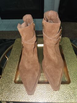Dolce Vita boots