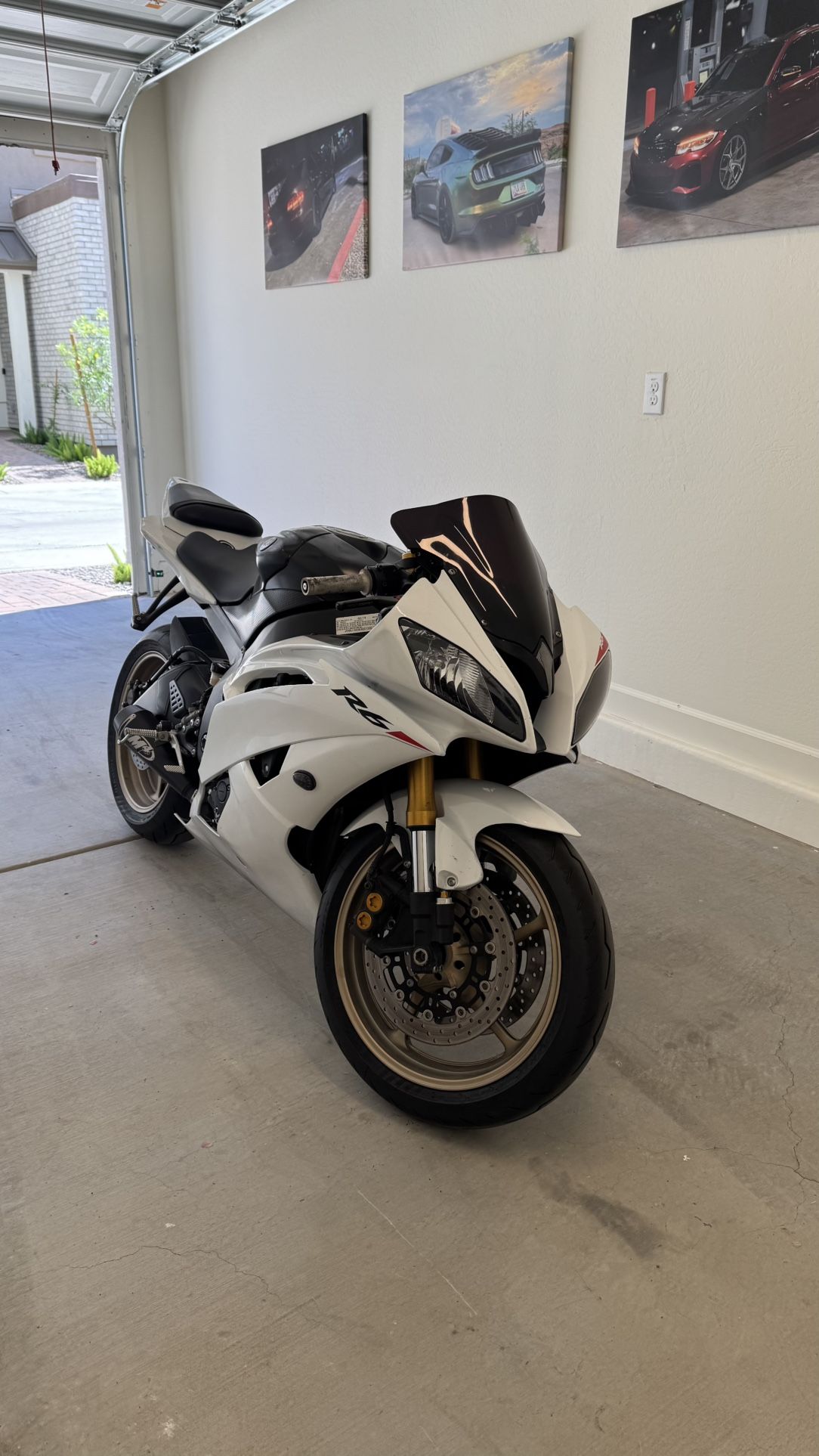 2014 Yamaha R6 for Sale in Phoenix, AZ - OfferUp