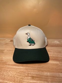 Pato Merlin Hat