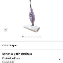 Shark
Style Steam Pocket Mop