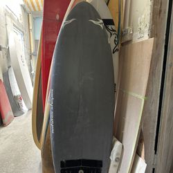 Surfboard 