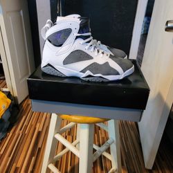 Jordan 7 Flint New Size 10 $225