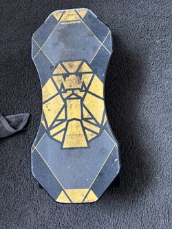 Electric Skateboard 