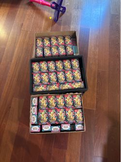 Ascended Heros Booster Bundles