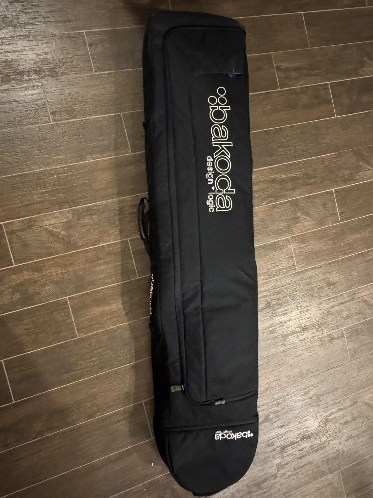 Snowboard Salomon Size 151