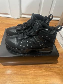 Nike AirMax Barkley’s