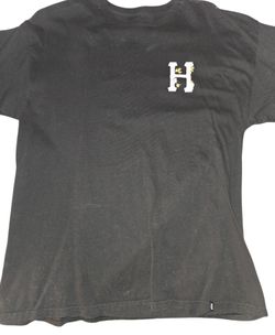 3 In 1 Package 2 Huf Tees XL And 1 Van's Tee XL