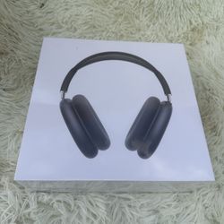 AirPod Maxes 2nd Gen