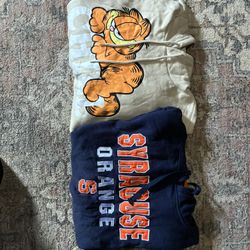 Xl Hoodies 
