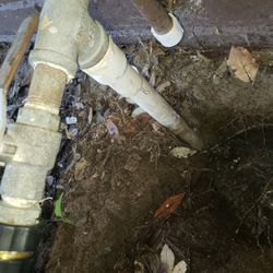 Irrigation Valves