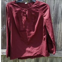 Old navy women's top