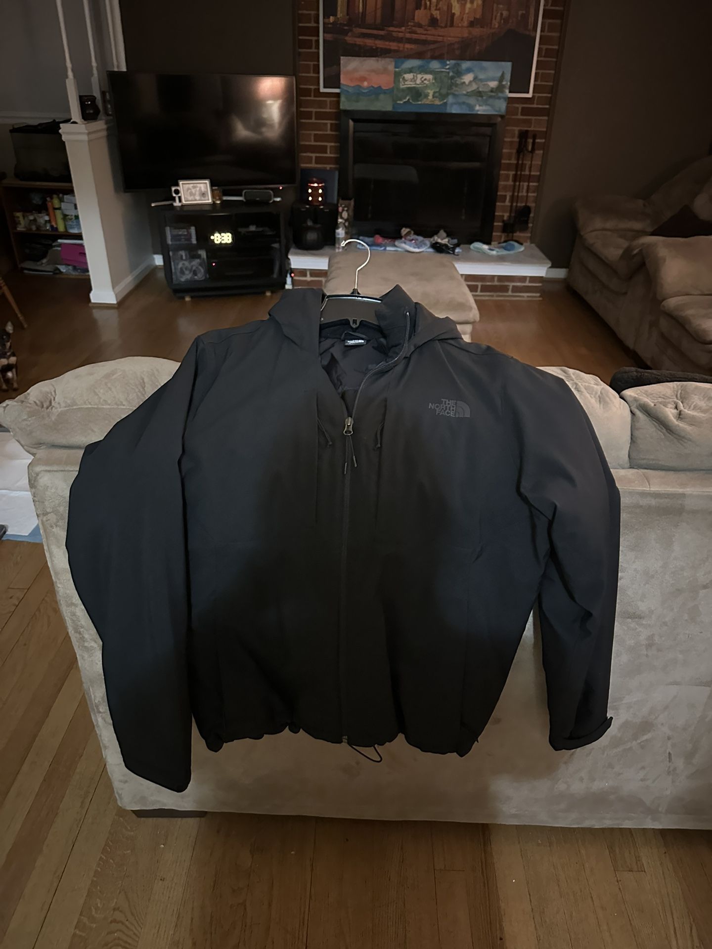 North face Coat