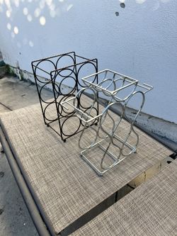 Wine Racks