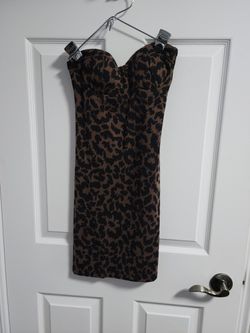 Ladies/girls dress