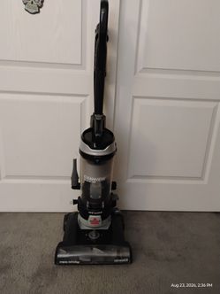Bissell clean view pet rewind vacuum