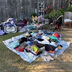 Yard Sale Today