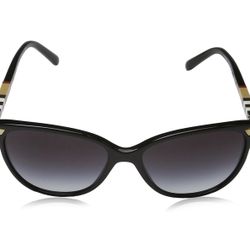 BURBERRY Women's Sun Sunglasses (CASH ONLY)