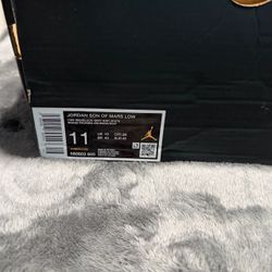 Jordan Son of Mars Low