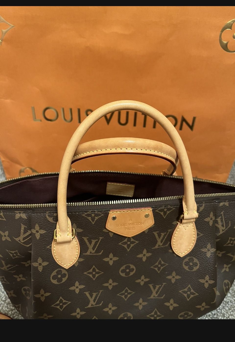 Louis Vuitton Turenne MM for Sale in Las Vegas, NV - OfferUp