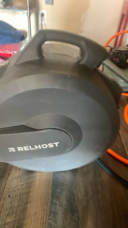 Hose rely