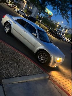 Chrysler (contact info removed)