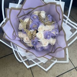 Bouquets
