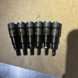 Cummins 5.9 Diesel Injectors 