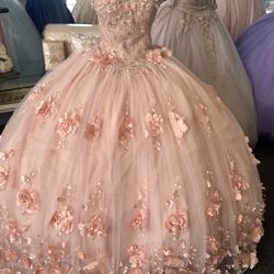Vestidos De Quince, Dresses
