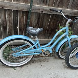 Kids Bike