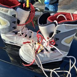 Nike Zoom Kaiju " White Cement Gray " Size 10.5